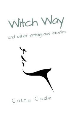 Book cover for Witch Way