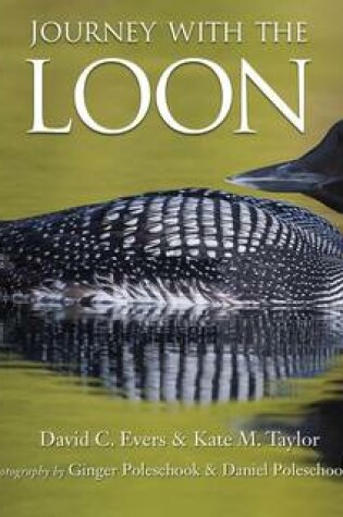 Cover of Journey with the Loon