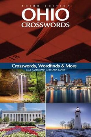 Cover of Ohio Crosswords