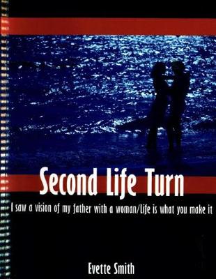 Cover of Second Life Turn
