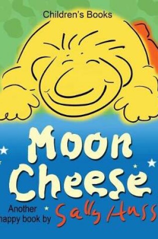 Cover of Moon Cheese