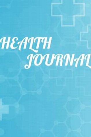 Cover of Health Journal