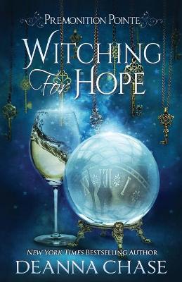 Cover of Witching For Hope