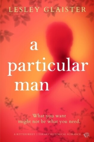 Cover of A Particular Man