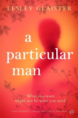 Book cover for A Particular Man