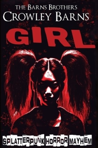 Cover of Girl