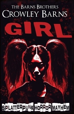 Cover of Girl