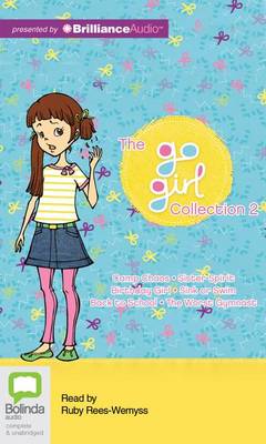 Cover of The Go Girl Collection 2