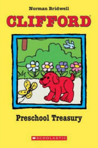 Cover of Clifford Preschool Treasury