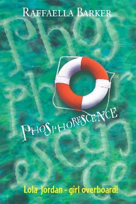 Book cover for Phosphorescence