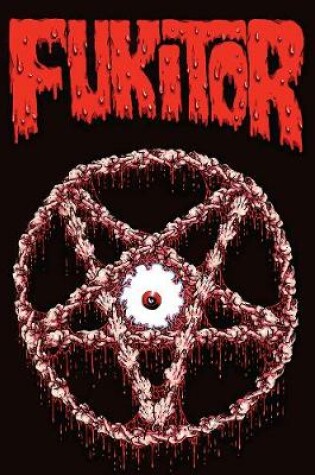 Cover of Fukitor