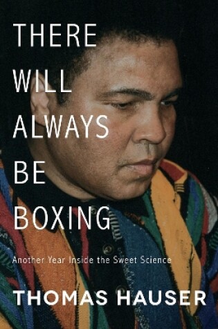 Cover of There Will Always Be Boxing