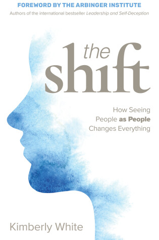 Cover of The Shift