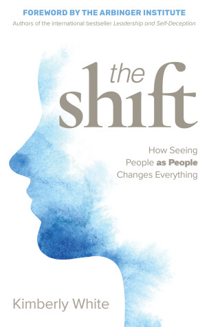 Cover of The Shift