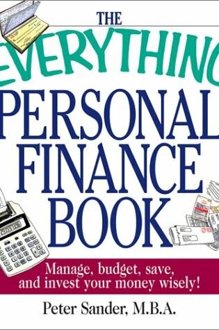 Cover of Personal Finance Book