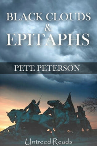 Cover of Black Clouds and Epitaphs