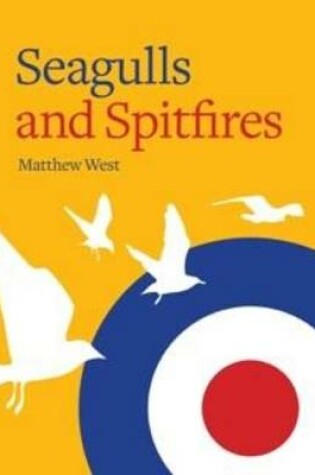 Cover of Seagulls and Spitfires