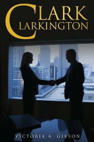 Cover of Clark Clarkington