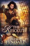Book cover for The Resolute