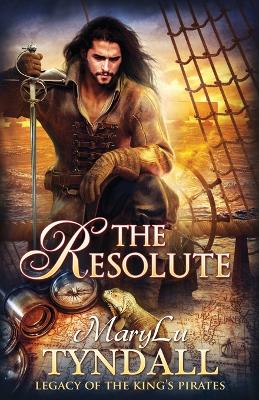 Cover of The Resolute