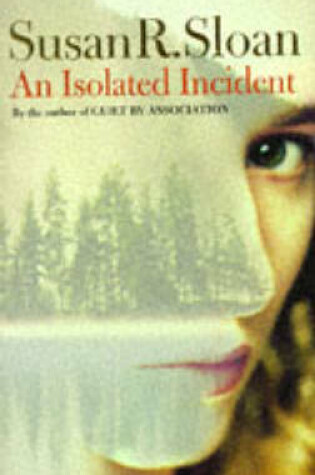 Cover of An Isolated Incident