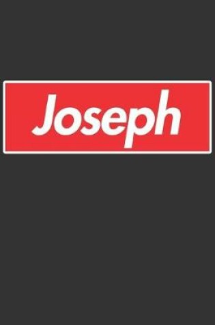 Cover of Joseph