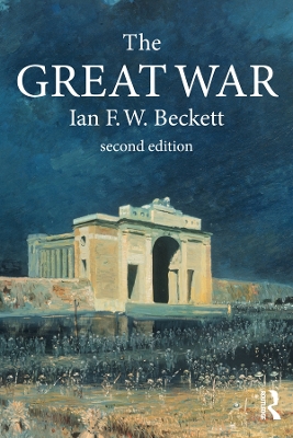 Cover of The Great War