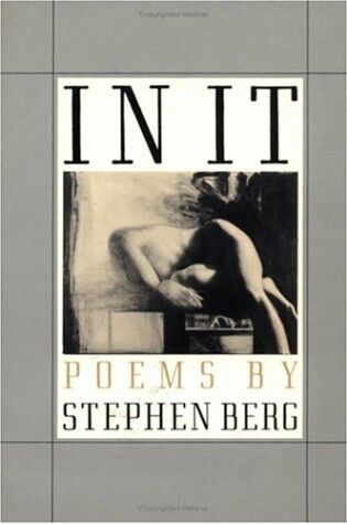 Cover of In It