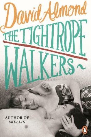 Cover of The Tightrope Walkers