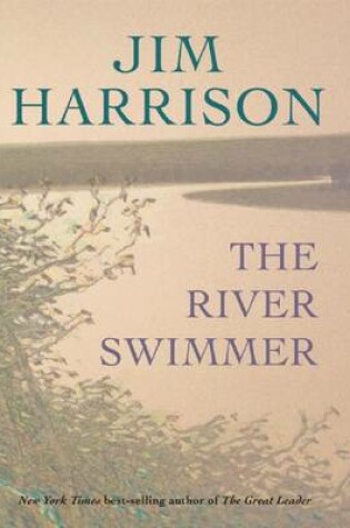 Cover of River Swimmer