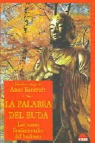 Cover of La Palabra del Buda