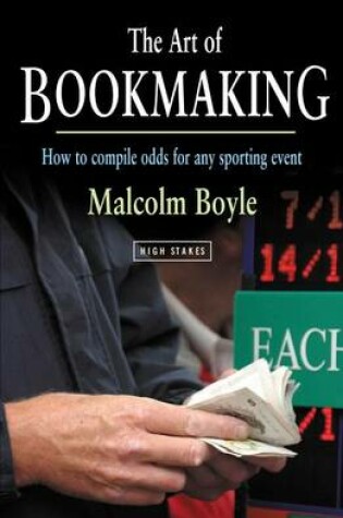 Cover of The Art of Bookmaking