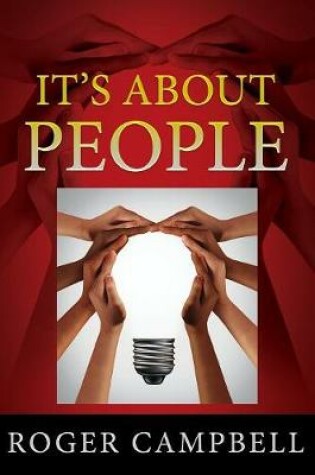 Cover of It's About People