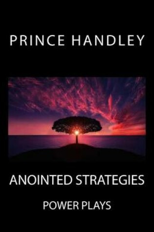 Cover of Anointed Strategies