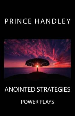 Book cover for Anointed Strategies