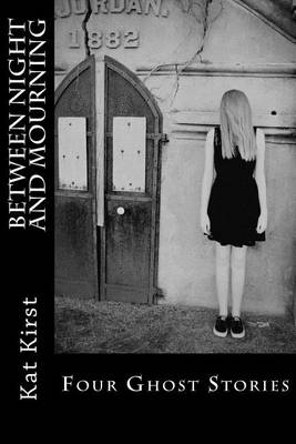 Book cover for Between Night and Mourning