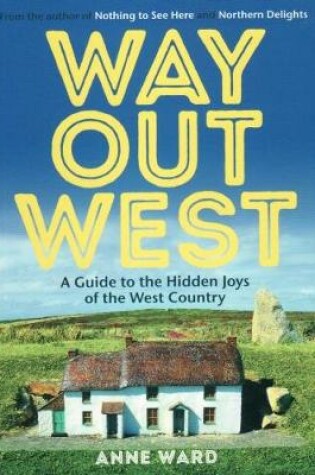 Cover of Way Out West