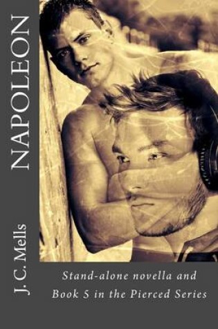 Cover of Napoleon - A Novella