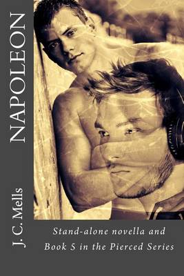 Book cover for Napoleon - A Novella