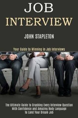 Cover of Job Interview