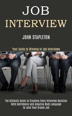 Book cover for Job Interview