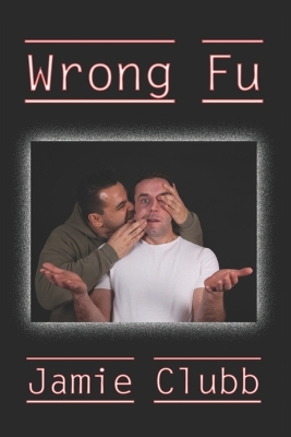 Book cover for Wrong Fu