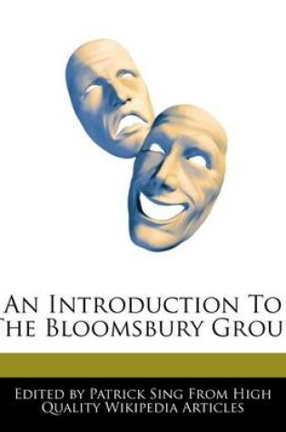 Cover of An Introduction to the Bloomsbury Group