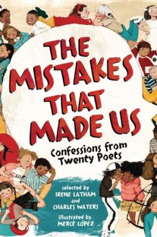 Cover of The Mistakes That Made Us