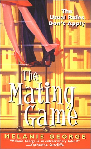 Book cover for The Mating Game
