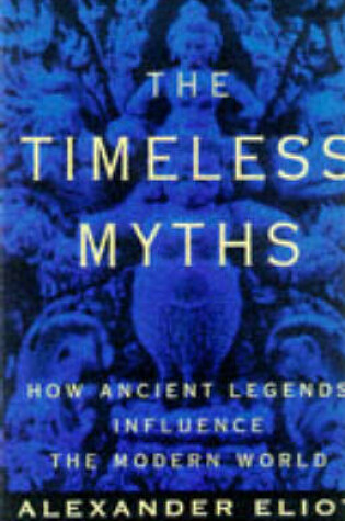 Cover of Timeless Myths