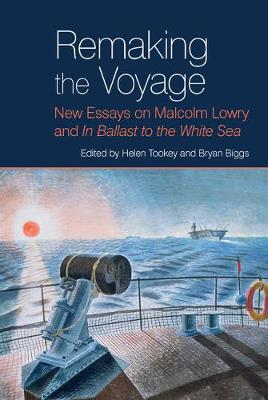 Book cover for Remaking the Voyage