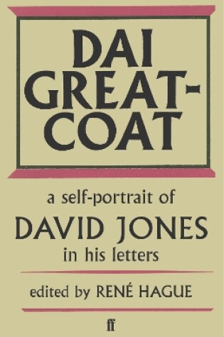 Cover of Dai Greatcoat