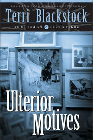 Cover of Ulterior Motives