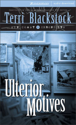 Book cover for Ulterior Motives